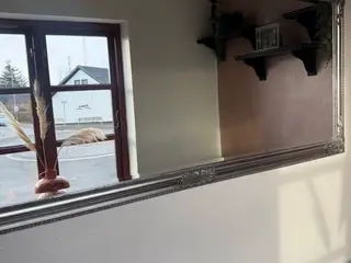 Nordborg spejl Jysk