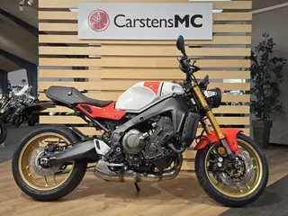 Yamaha XSR 900