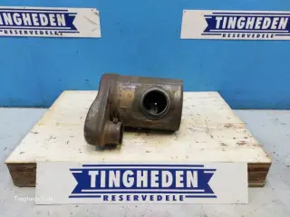 Case Puma 240 Lyddæmper 48030971