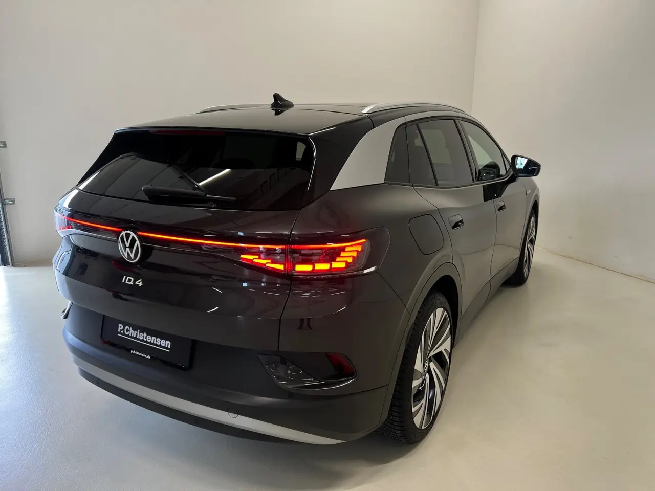 Billede 4 - VW ID.4 77 Pro