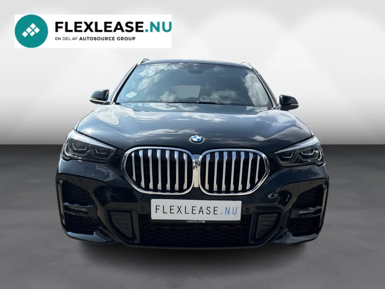 Billede 2 - BMW X1 1,5 xDrive25e M-Sport aut.