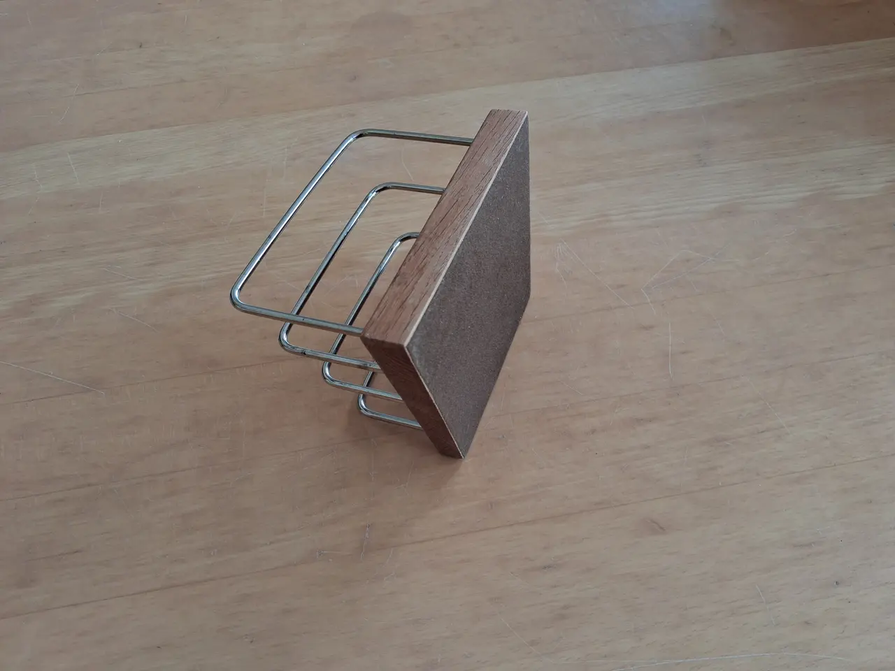 Billede 3 - Brevholder