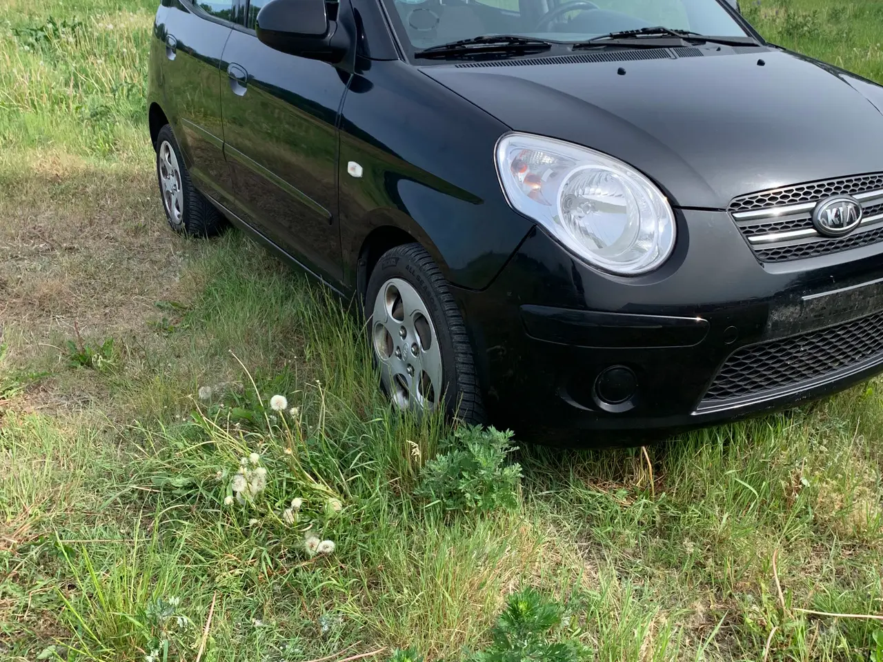 Billede 3 - Kia