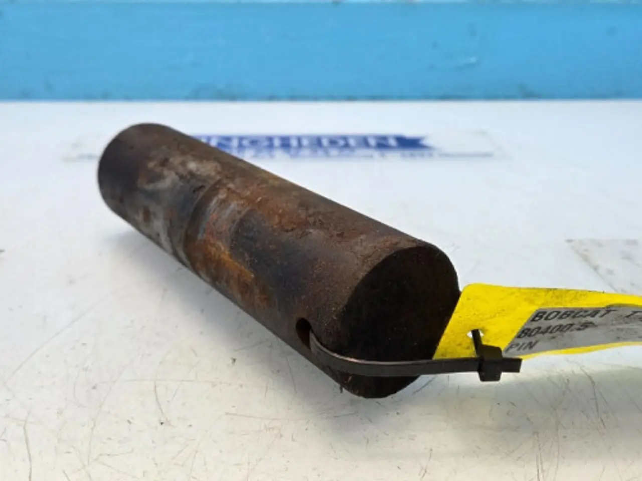 Billede 5 - Bobcat T2556 Pin 80400.5