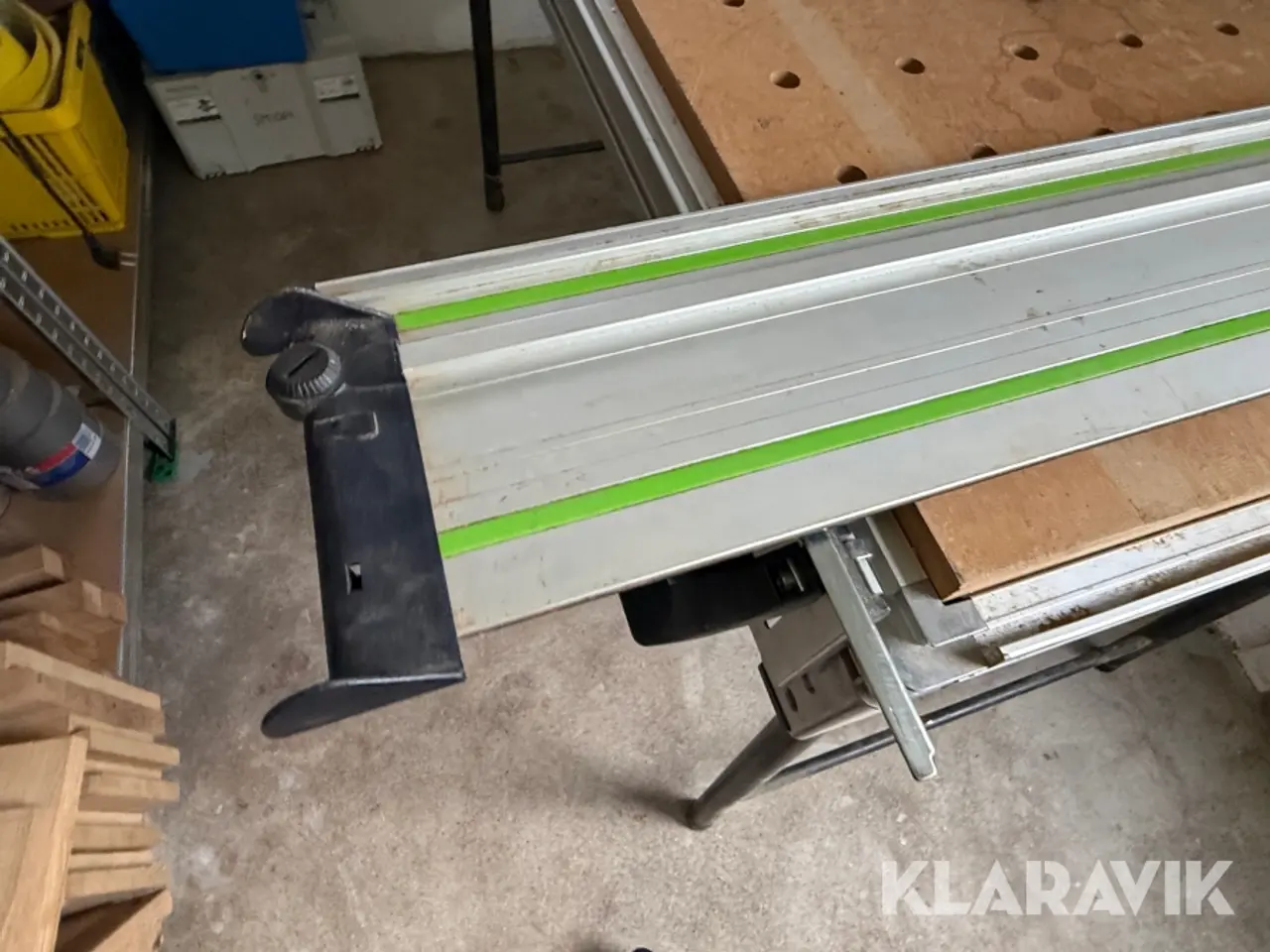 Billede 10 - Festool MFT 1080 Festool MFT 1080