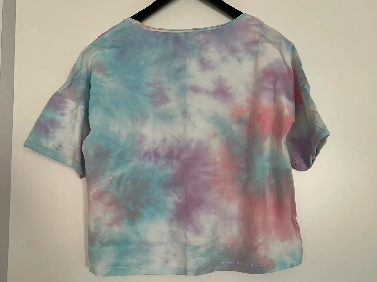 Billede 3 - Batik bluse