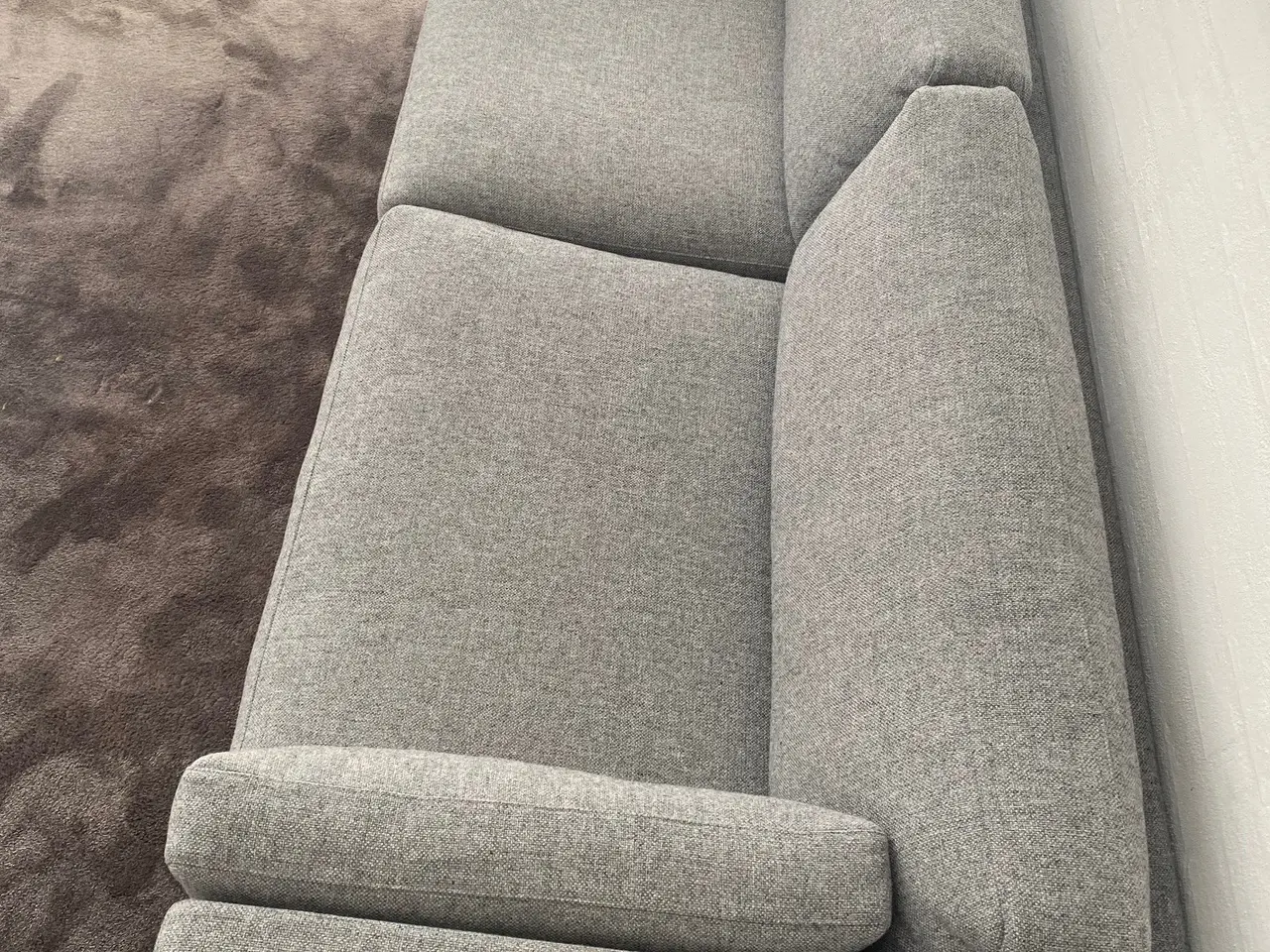 Billede 6 - Erik Jørgensen sofa EJ220