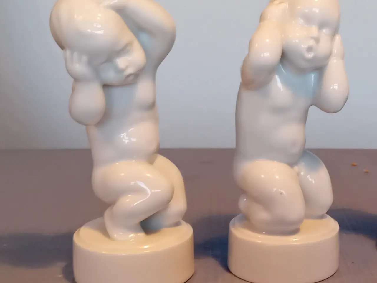 Billede 1 - Figurer B og G 