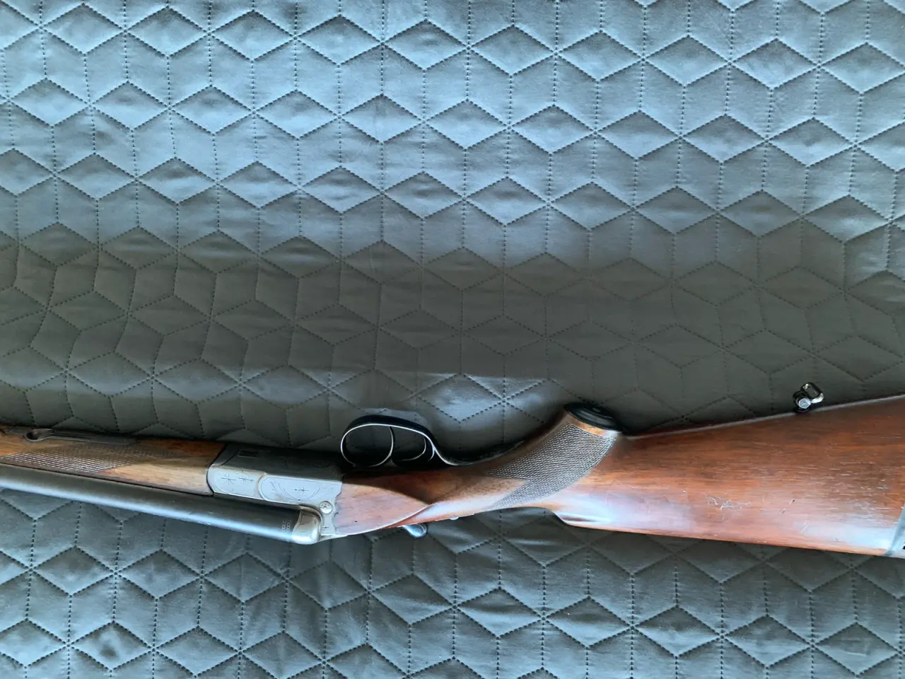 Billede 2 - Sauer & Suhl haglgevær