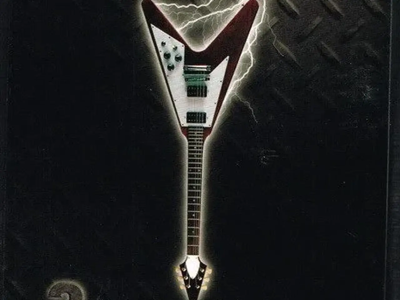 Billede 1 - 4 dvd sæt ; ROCKTHOLYGY