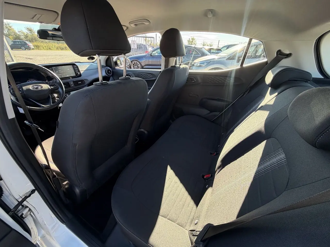 Billede 9 - Hyundai i10 1,0 Advanced 67HK 5d