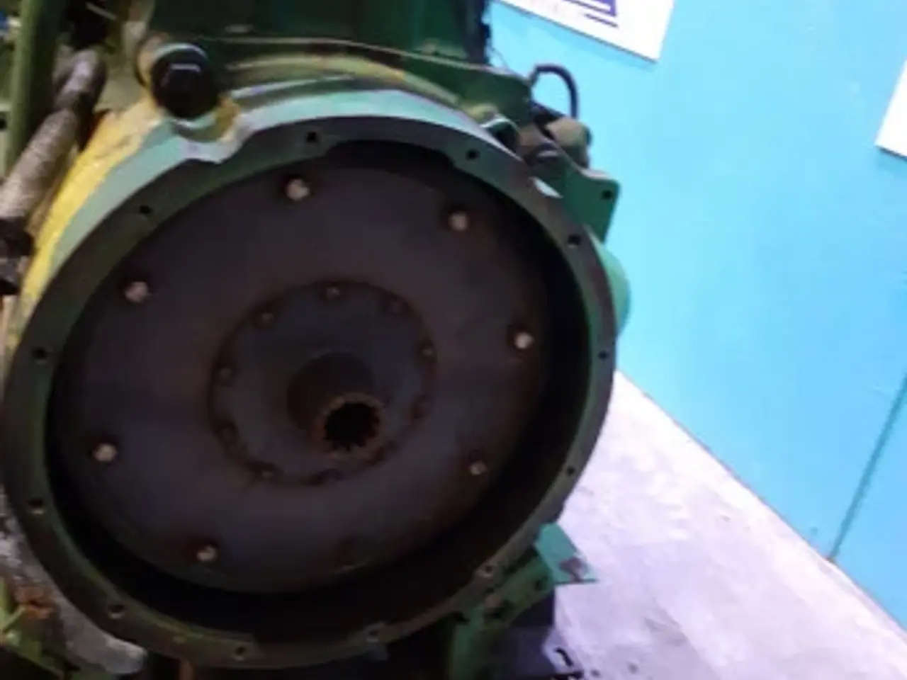 Billede 9 - John Deere 6329DZ-02