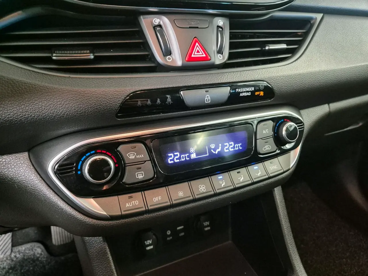 Billede 13 - Hyundai i30 Cw 1,6 CRDi Premium 110HK Stc 6g