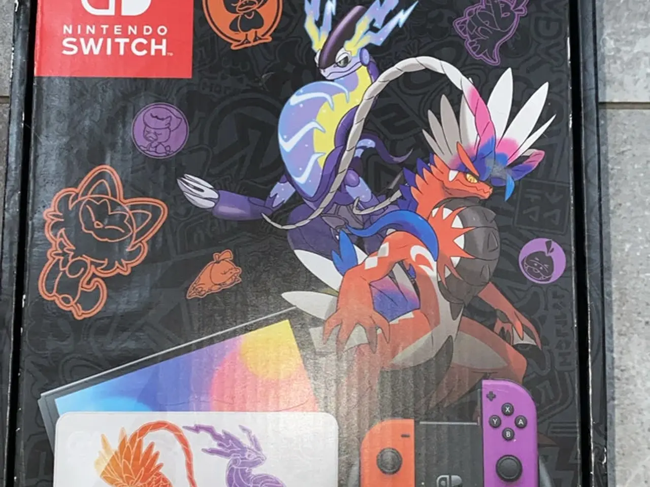 Billede 1 - Nintendo switch