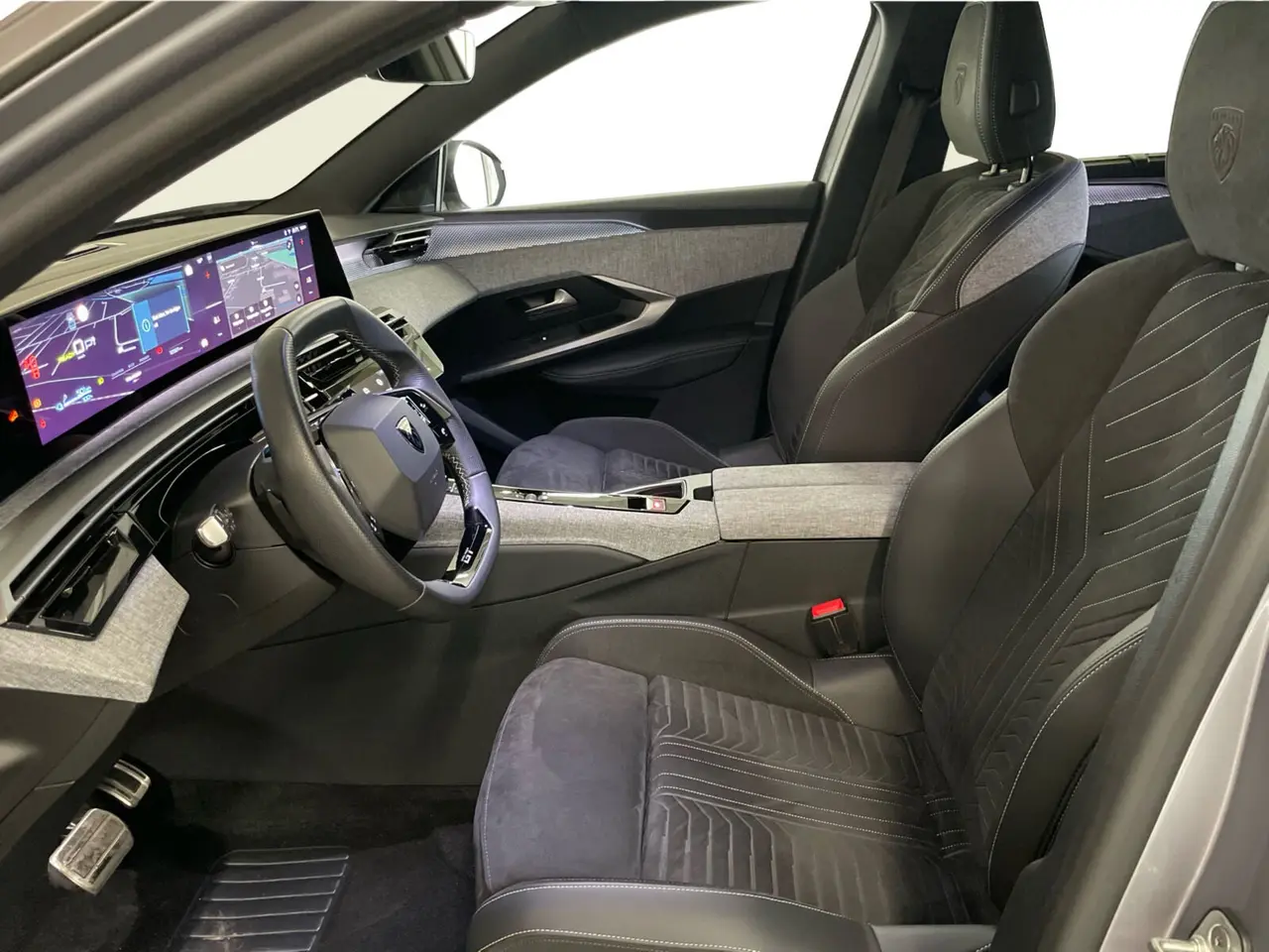 Billede 22 - Peugeot e-5008 77 GT Pack 7prs