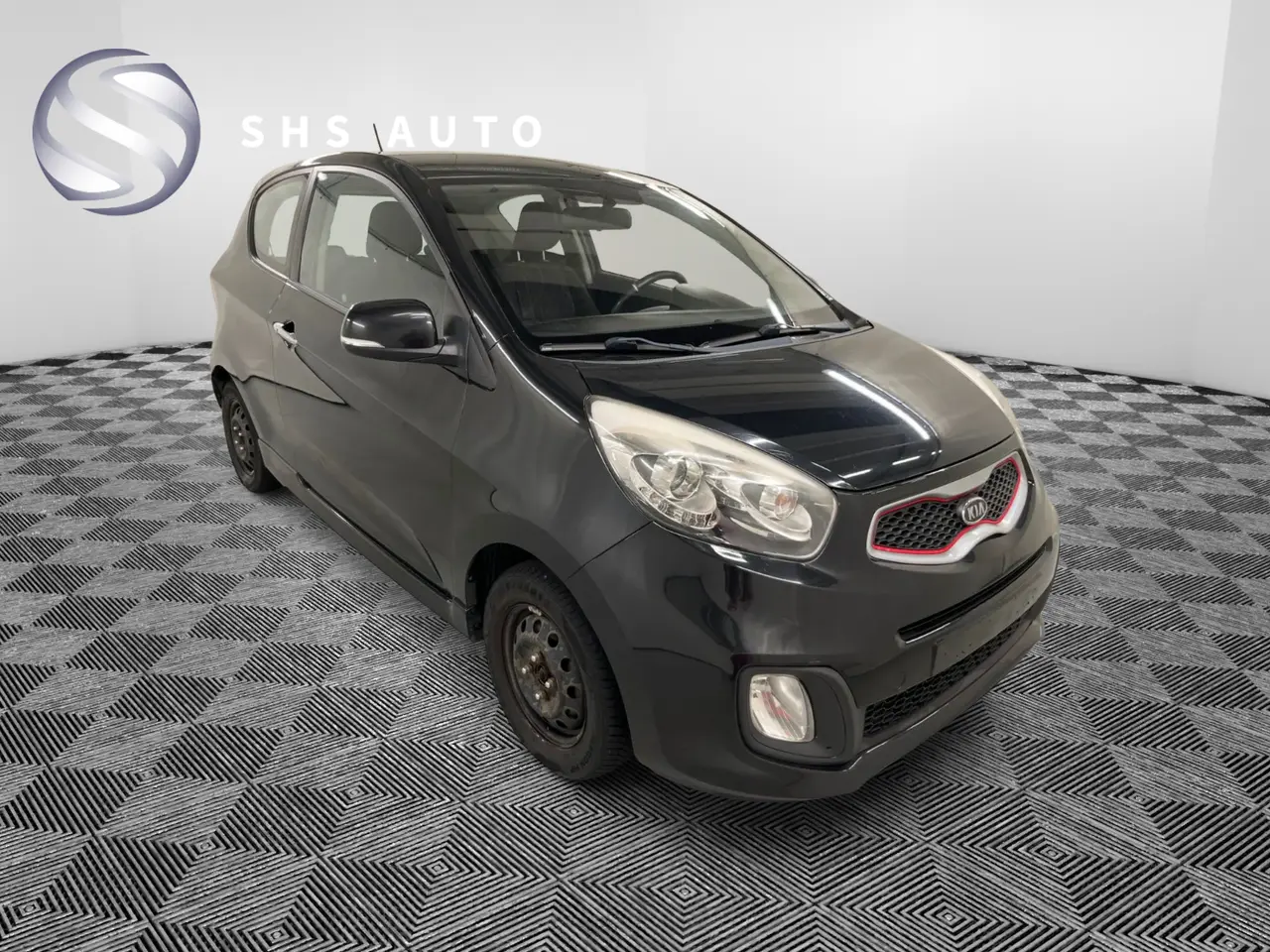 Billede 3 - Kia Picanto 1,2 Exclusive