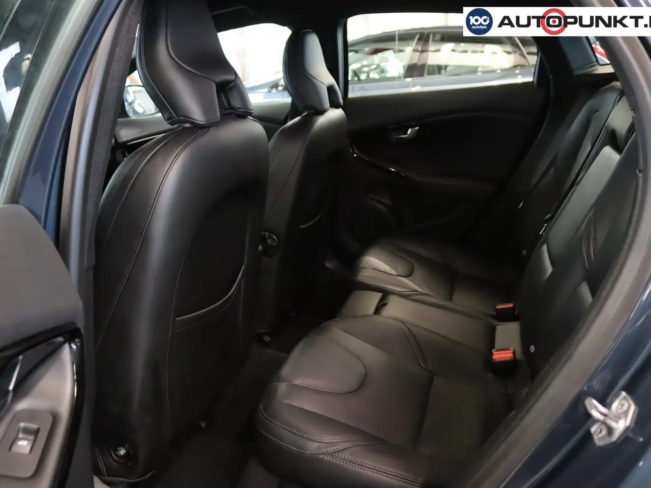 Billede 14 - Volvo V40 1,5 T3 152 Dynamic Edition aut.