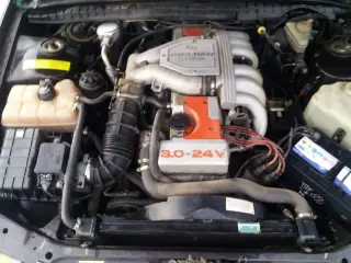 Opel Senator B 3.0 24V