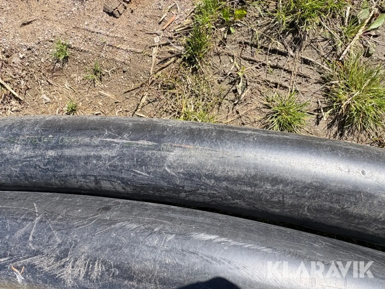 Billede 3 - Pex rør 18 meter