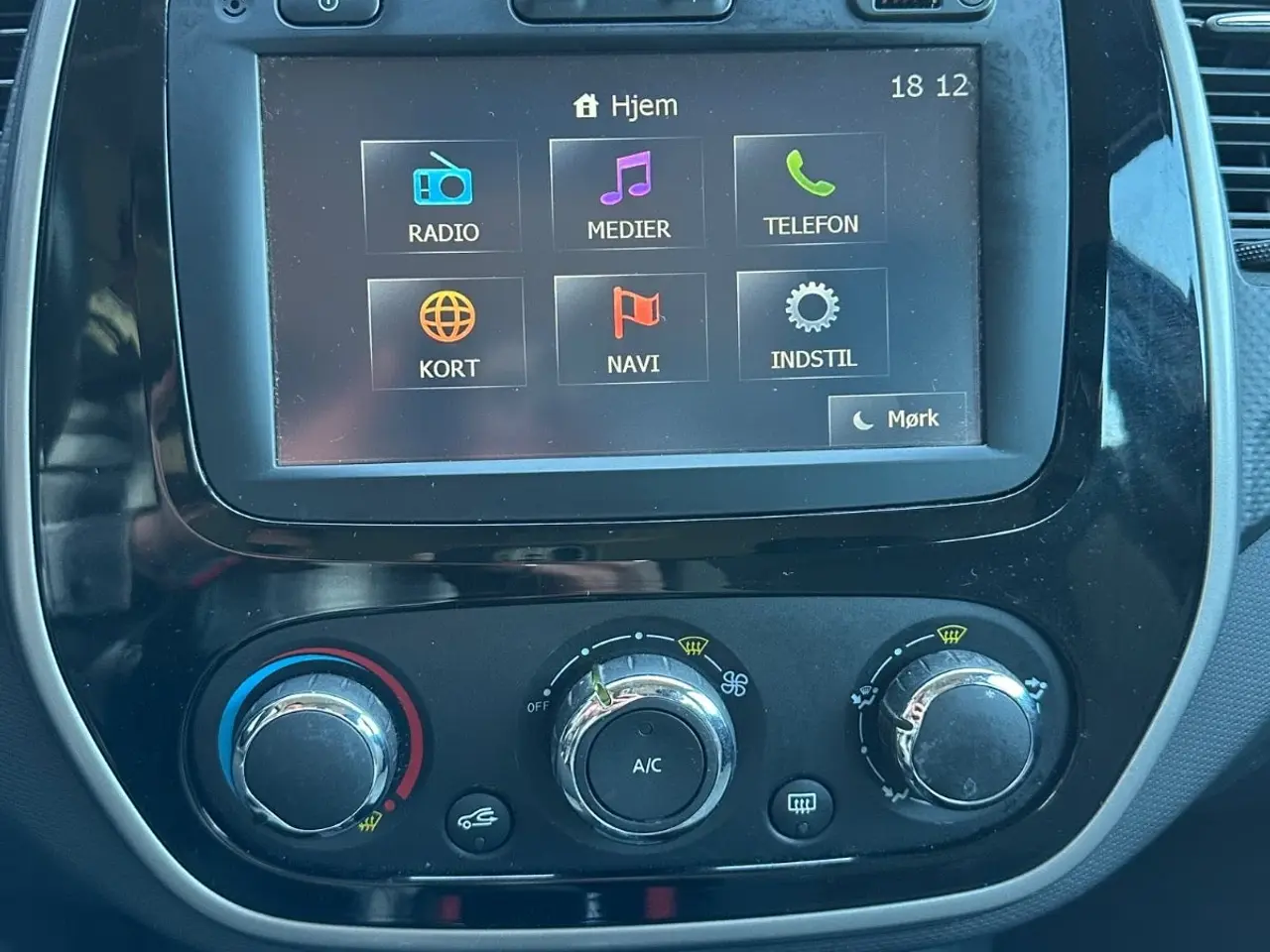 Billede 10 - Renault Captur 0,9 TCe 90 Dynamique