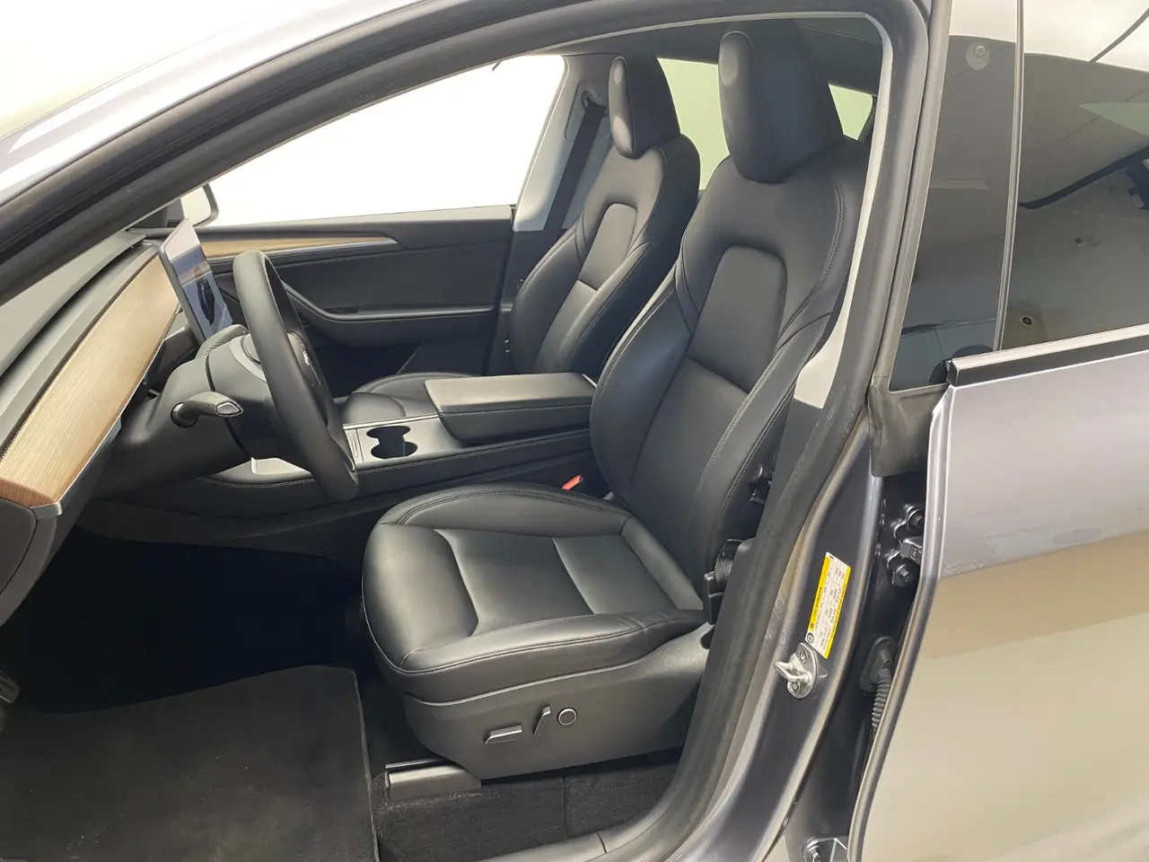 Billede 8 - Tesla Model Y Long Range AWD