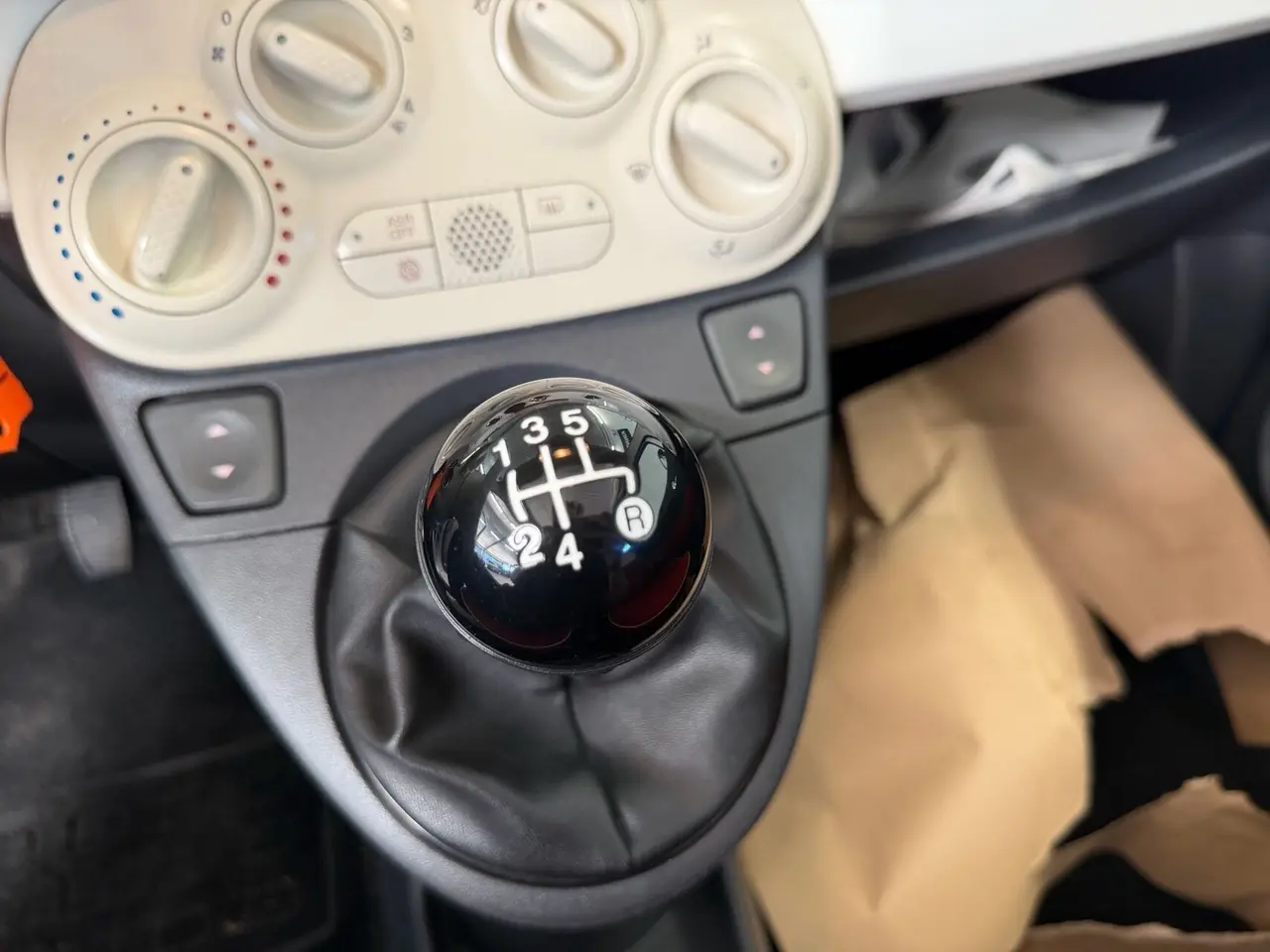 Billede 14 - Fiat 500C 1,2 Pop 69HK Cabr.