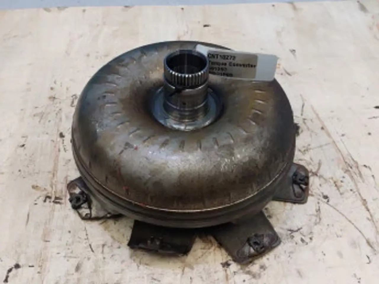 Billede 8 - Hydrema 906B Torque Converter 591297