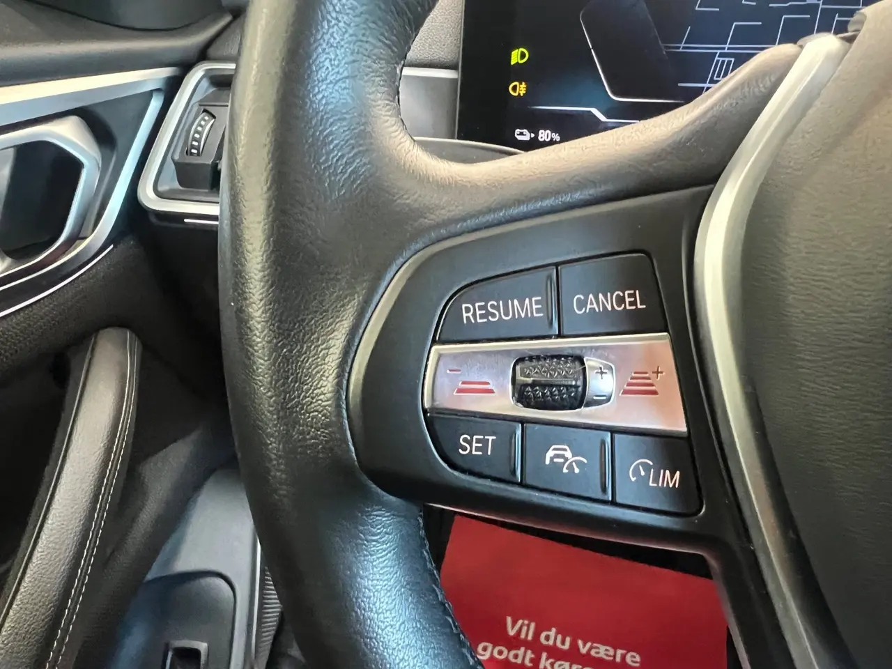Billede 11 - BMW i4 eDrive35 Charged Plus