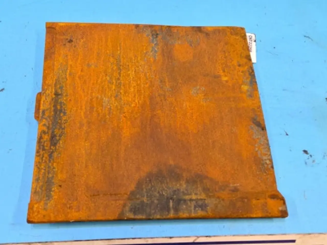Billede 2 - John Deere 6300 Panel L.  AL78281