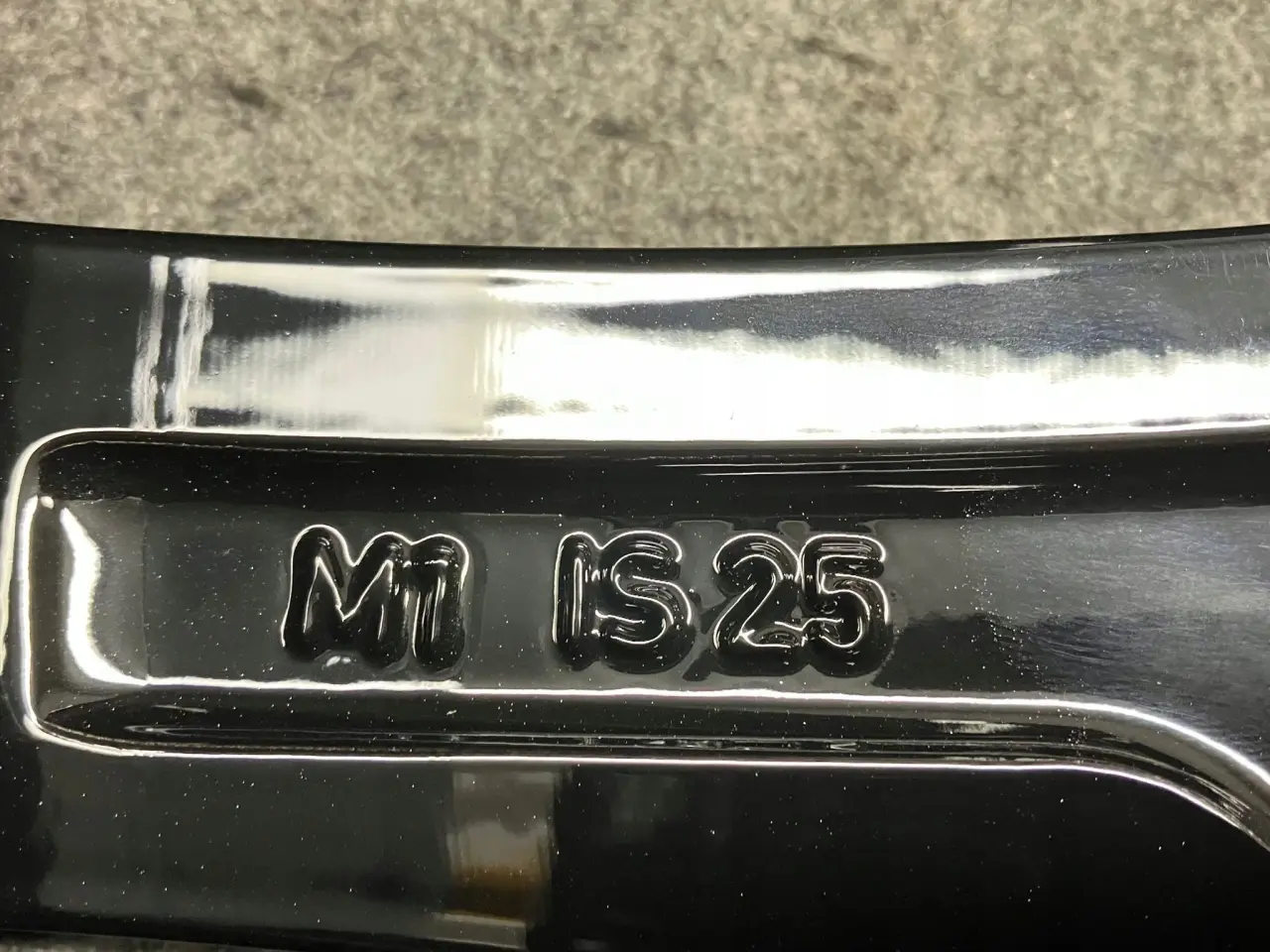 Billede 9 - ALUFÆLGE BMW 2 G42 893M 19"