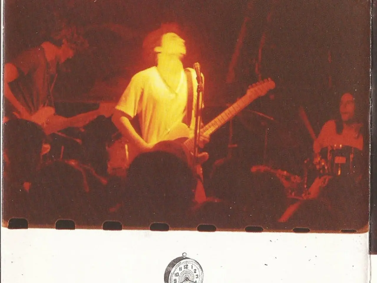 Billede 8 - Jeff Buckley – Grace – CD