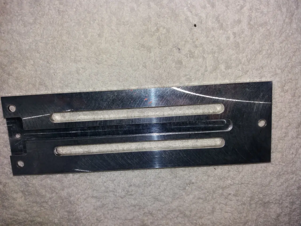 Billede 2 - Regulartorpanel Opel GT