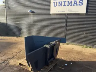 400 - 1800mm