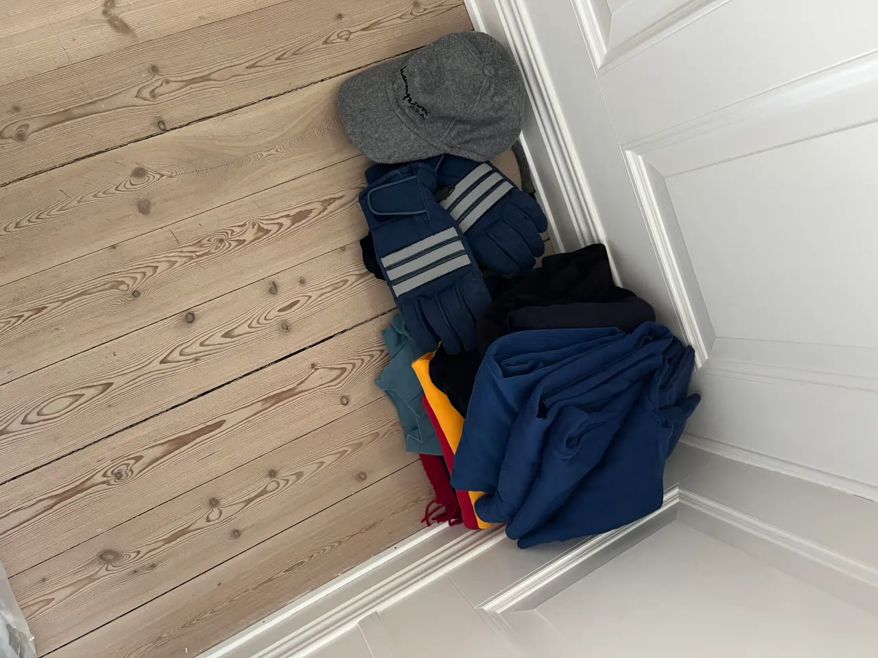 Billede 1 - Diverse skitøj