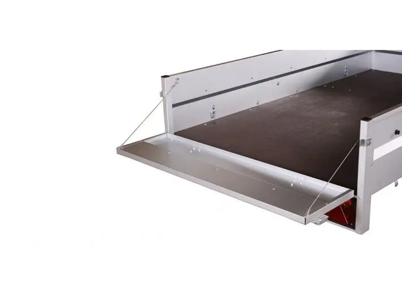 Billede 3 - Variant 205 S1 NY Trailer