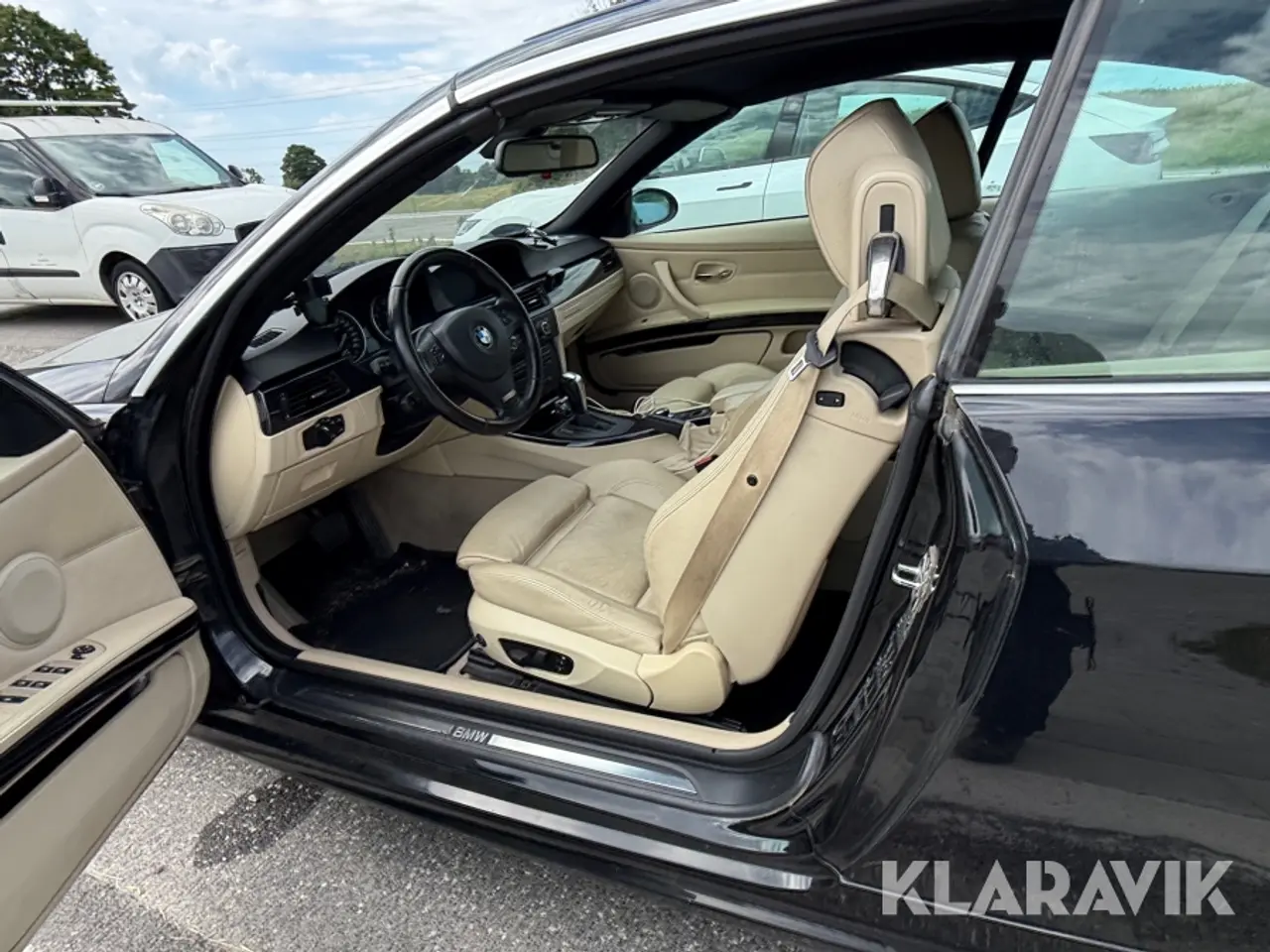 Billede 12 - Personbil BMW 325i Cabriolet