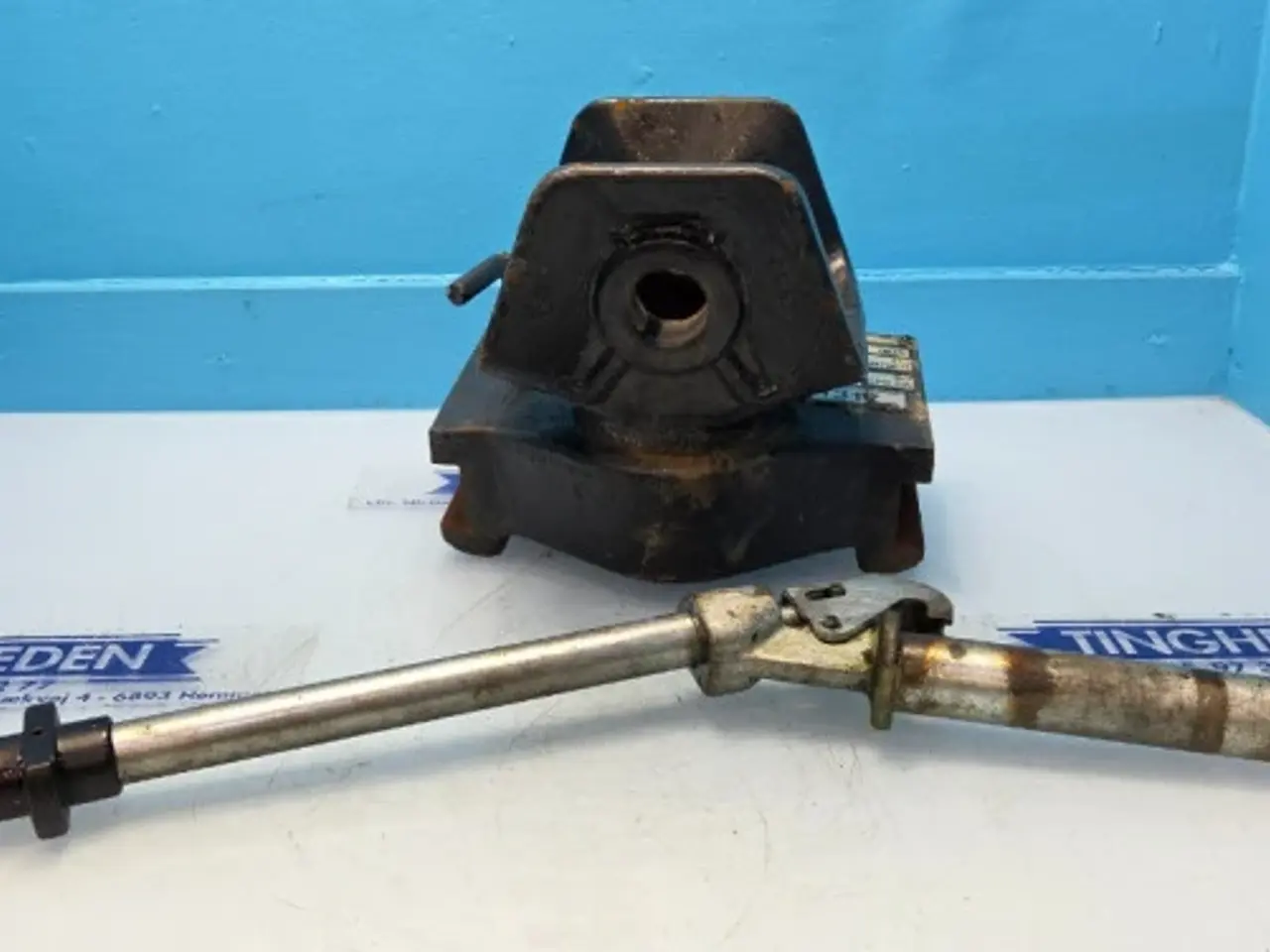 Billede 15 - New Holland T4.100N Træk 87334048
