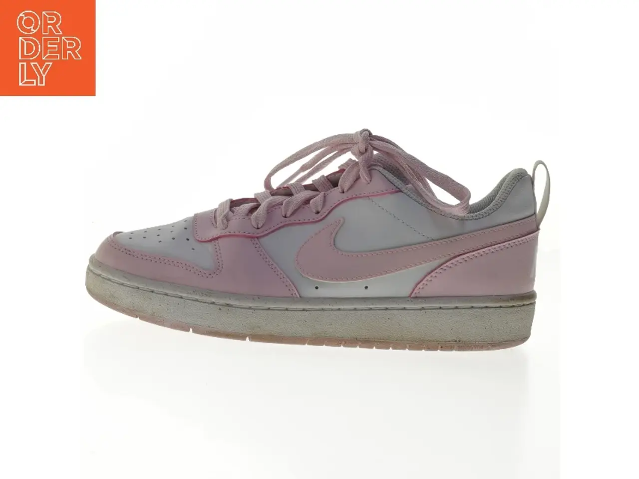 Billede 1 - Nike sneakers str. 38 fra Nike (str. 38 )