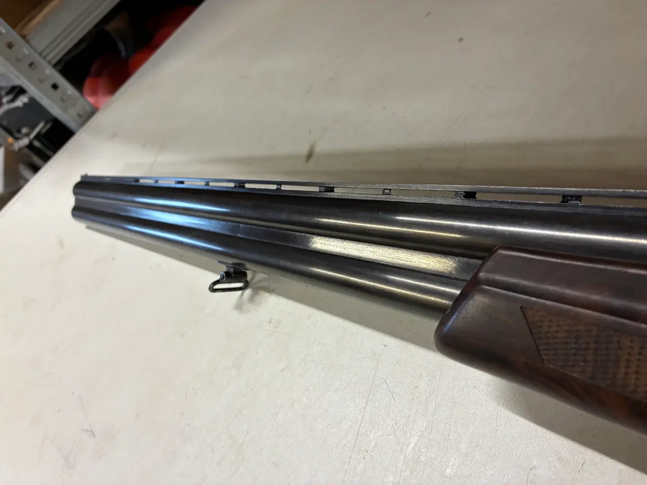 Billede 3 - Baikal o/u 12/76