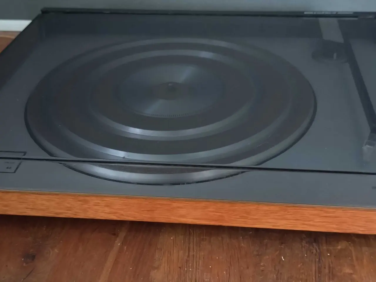 Billede 1 - B&O beogram 1100 .. Flot!!!!!!