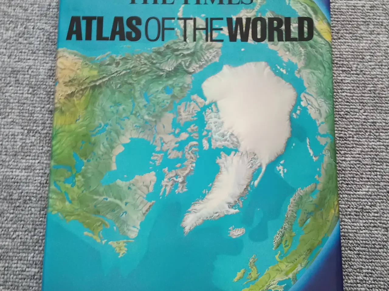 Billede 1 - Stort flot Atlas