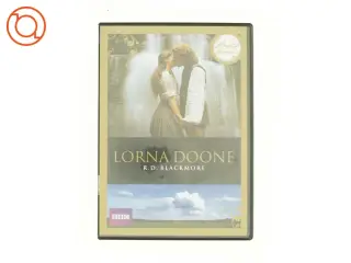Lorna Doone