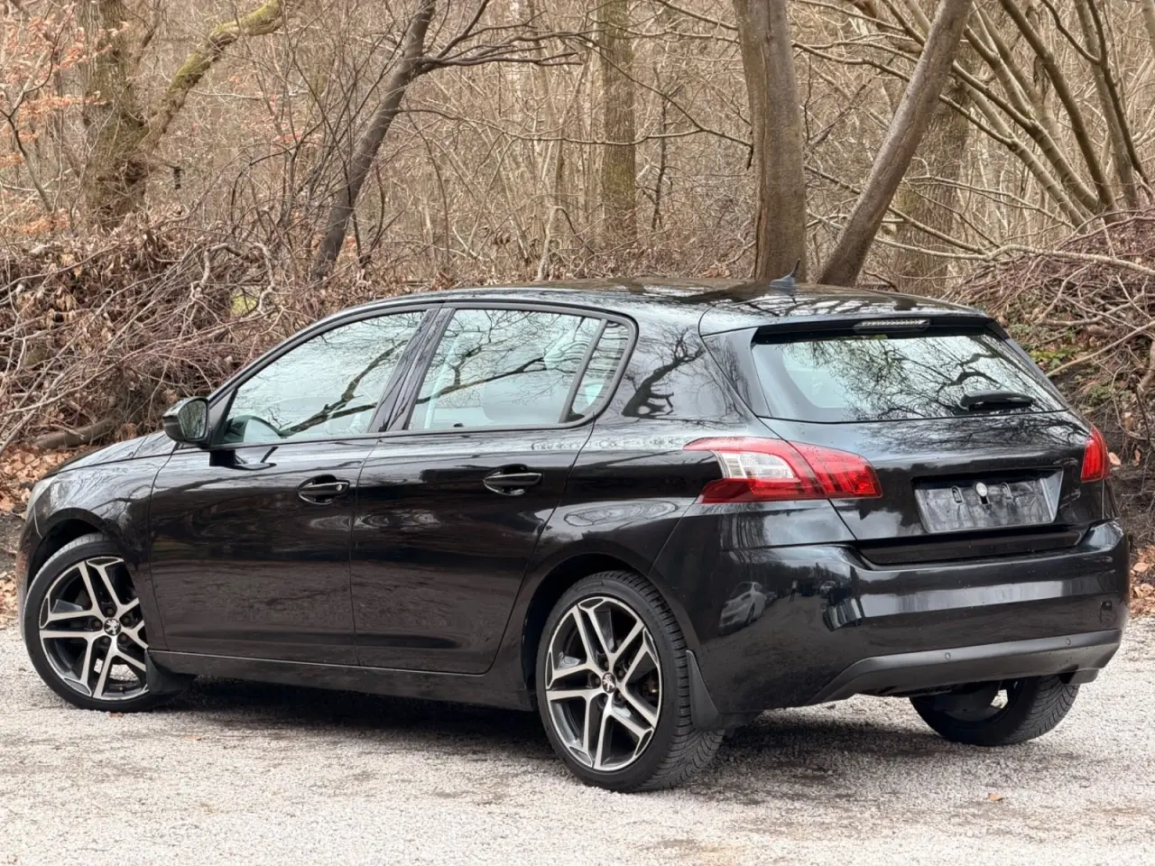 Billede 5 - Peugeot 308 1,6 BlueHDi 120 Active