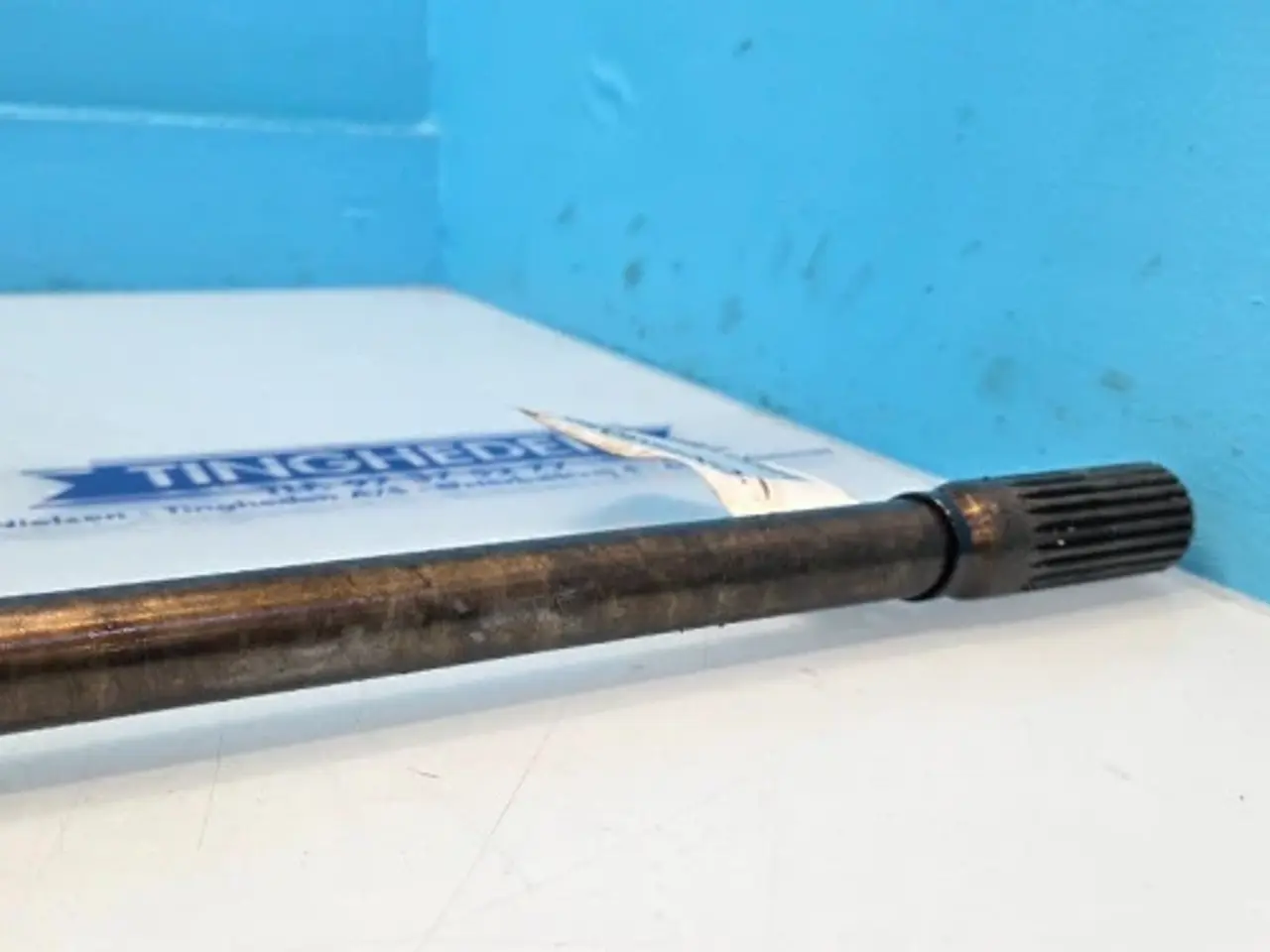 Billede 6 - Massey Ferguson 6290 Aksel 3790264M2
