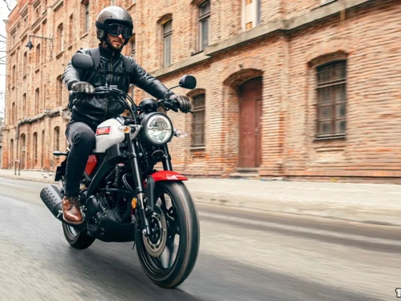 Billede 4 - Yamaha XSR 125