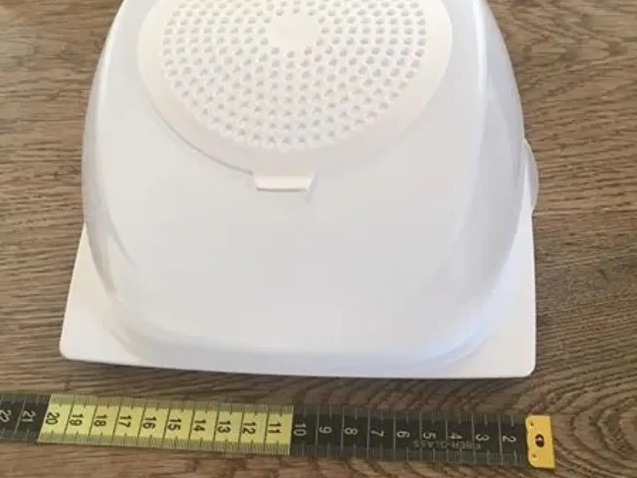 Billede 1 - tupperware osteboks