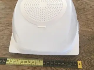 tupperware osteboks
