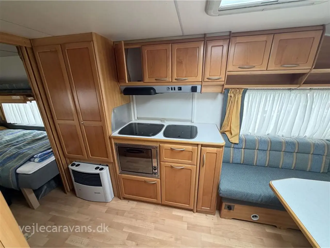 Billede 7 - 2003 - Knaus Azur Royal 580 UK