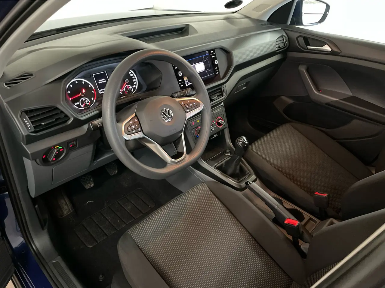Billede 20 - VW T-Cross 1,0 TSi 95