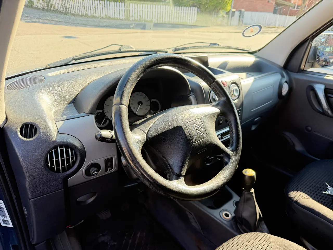 Billede 18 - Citroën Berlingo 1,6i 16V Multispace 5d sælges